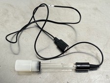 Laboratory Benchtop pH Meter Test Probe, 01X099317