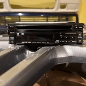 Fujitsu Ten Eclipse | eBay