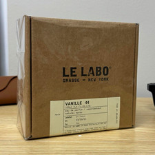 Le Labo Vanille 44 Eau de Parfum Natural Spra...