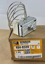 CAT Caterpillar Sensor 484-8339 OEM thumbnail 4