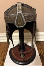 Helm Of Gimli Licensed 1:1 Replica United Cutlery 2124/5000 *Please Read