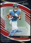 2025 Panini Absolute Elic Ayomanor Base (RAW)