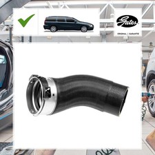 Ladeluftschlauch Links, Rechts Gates für Volvo V70 III 135 D4