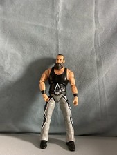 AEW Mr. Brodie Lee Unmatched Series 3 Action Figure Jazwares WWE