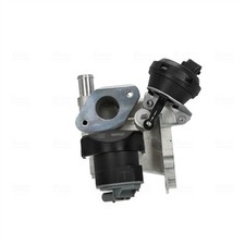 AGR-VENTIL FÜR VOLVO S60 II (134), VOLVO V60 I (155) - NISSENS 98692