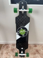 Sector 9 Nine Longboard - Brand New - 41" Length Skateboard