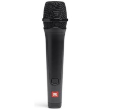 JBL PBM100 Mikrofon mit Kabel - Schwarz - NEU...