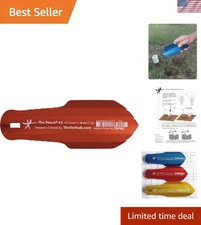 R Deuce of Spades 0.6oz Trowel - Ultra Lightweight Fire! | Perfect for Explorers