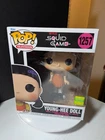 Funko Pop! Vinyl Super 6 in: Young-Hee Doll - San Diego Comic Con Funko...