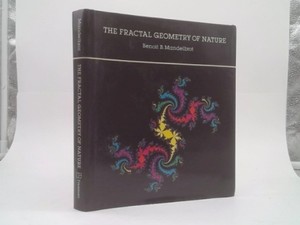 The Fractal Geometry of Nature | eBay