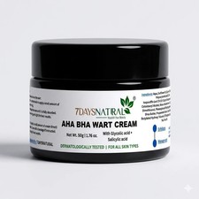 7 Days Genital Wart Removal Cream for Men Women 50g