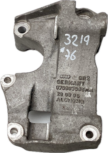 Halter Lichtmaschine 4.2 V8 FSI 079903805AA Audi S5 Q7 4L VW Touareg 7L 7P orig.