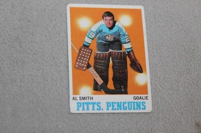 1970-71 TOPPS HOCKEY Card Complete Finish Fill Your List Set U-Pick