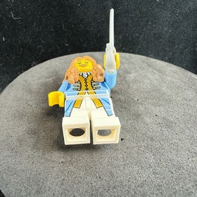 LEGO Bluecoat Governor's Daughter 70412 Imperial Soldiers Pirates III Minifigure