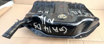 NISSAN SUNNY N14 MODEL 1992 95 ENGINE GA14DS GA16DS FUEL TANK USED