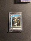 2024 Panini Clearly Donruss - Rated Rookie Caleb Williams #51 (RC)