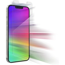 ZAGG InvisibleShield Glass Elite Screen Protector for iPhone 14 Plus/ 13 Pro Max