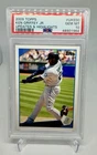 2009 Topps Updates & Highlights Ken Griffey Jr #UH330 PSA 10 GEM MINT