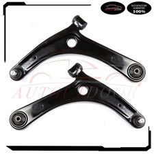 Suspension Kit Lower Control Arm And Ball Joint RH LH For 2007-2014 Jeep Compass