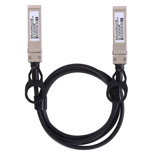 10G SFP+ Twinax Kabel, Direct Attach Copper () 10GBASE SFP Passives Kabe3233