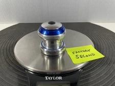 1 1/8” Threadless  Vintage Schwinn Conversion Headset Modern Fork Factory 2nd