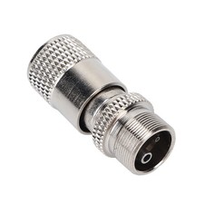 2 To 4 Hole High Speed Dental Handpiece Adapter Stainless Steel Dental Handpiece