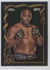 Ginter Daniel Cormier Chrome 2024