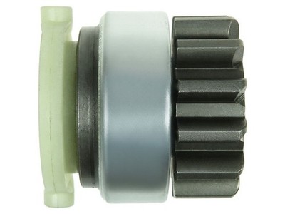 AS-PL Freilaufgetriebe, Starter SD9005