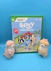 Bluey The Video Game - Xbox Series X|S, Xbox One