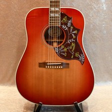 Gibson Hummingbird 2019 (anni 2010) (n.260317)
