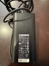 Dell 90W AC Adapter ADP-90ZD BA Laptop Power Charger 19.5V 4.62A Used
