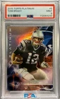 2015 Topps Platinum #5 Tom Brady Patriots PSA 9 Mint!