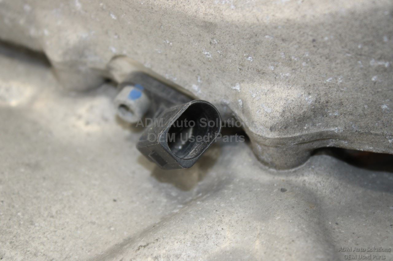 2012 - 2018 BENTLEY CONTINENTAL FRONT LEFT WHEEL HUB KNUCKLE STEERING OEM 