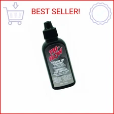 Tri Flow Dry Lube (2 Oz Drip Bottle)