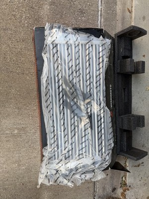 Mishimoto MMINT-UM Mishimoto Universal Intercooler M-Line