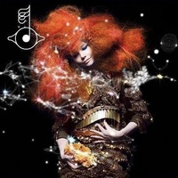 Audio Cd - Bjork - Biophilia - One Little Indian -D- Neu