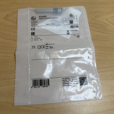 NEW IFM IE5090 Inductive Proximity Sensor IEB3001-BPKG/US-100-DPS