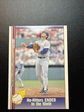 1991 Pacific Nolan Ryan Texas Express Series 2 - Nolan Ryan #194