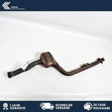 Original Mittelschalld&auml;mpfer Auspuff Mercedes C-Klasse W204 C180K A2044900420