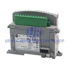 NEW Allen Bradley 2085-IA8 Micro800 8 Point 120 VAC Input Module