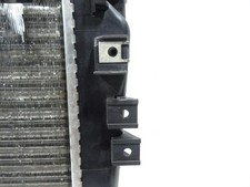 Radiateur Jaguar X-TYPE