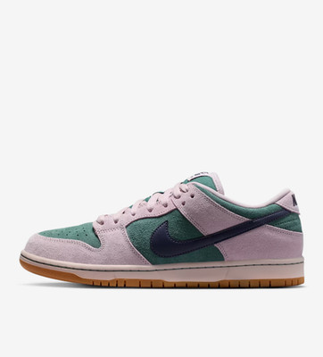 Nike Nike SB Dunk Low Mineral Slate Particle Rose HQ1625-300