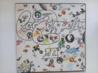 Led Zeppelin - Led Zeppelin III US LP GATEFOLD WITH ROTATING INSERT WHEEL EX ++