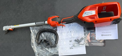 #ad Husqvarna 330iK Combi Switch 40v Cordless Power Motor Head Only. Universal NEW $65.21