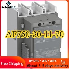 AF750-30-11-70, ABB, 3 pole - 1000 V IEC or 600 V UL contactor