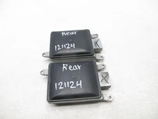 12-15 AUDI 4G S7 A7 QUATTRO MASTER BLIND SPOT RADAR SENSOR MODULE UNIT OEM 12112