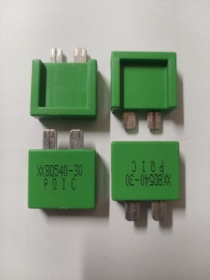 Littelfuse Inc. XXBD540-30 PTC resettable fuse 16V 21A set of 4 units