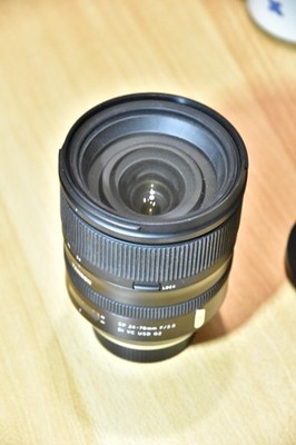 Tamron SP 24-70mm F/2.8 Di VC USD G2 Zoomobjektiv für Nikon F (A032N)