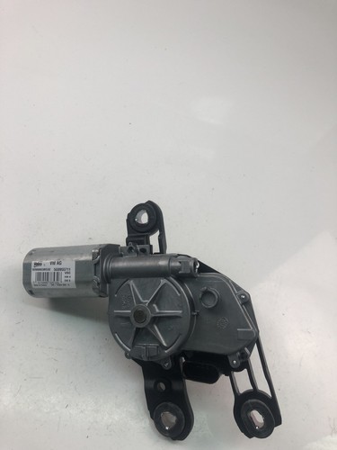 VW GOLF VII 5G1, BQ1, BE1, BE2 Scheibenwischermotor 5G0955711 27904409
