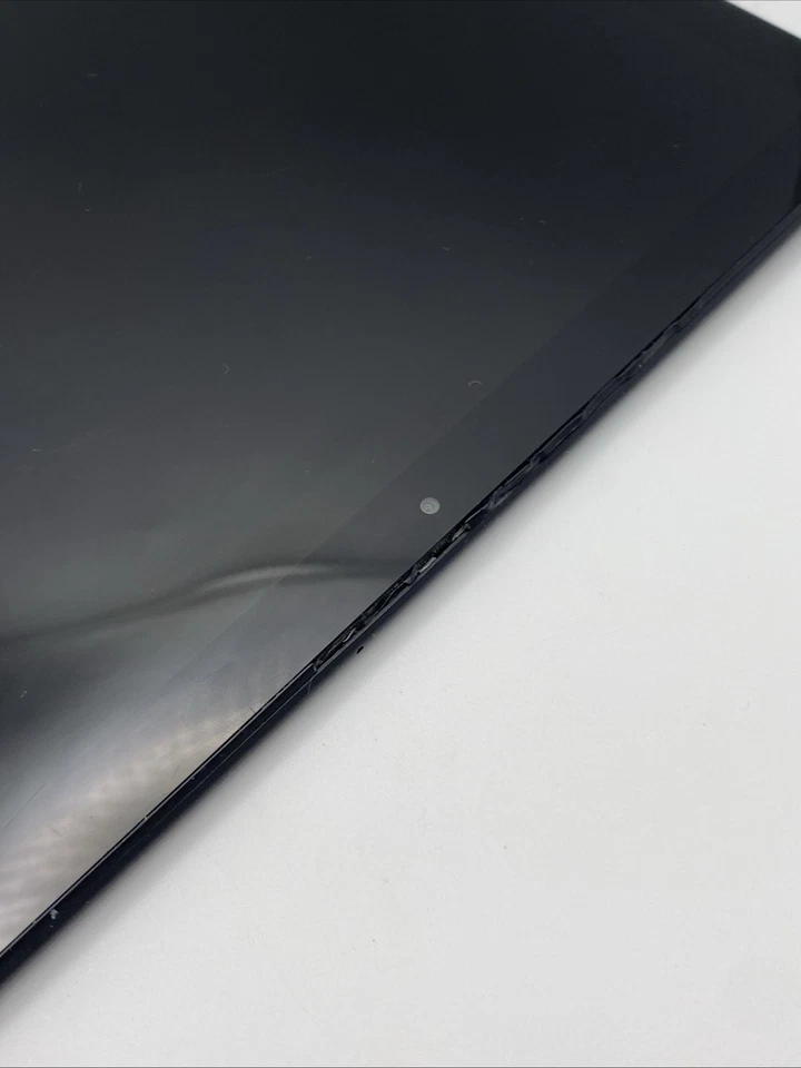 Huawei MediaPad T5 AGS2-W09 WIFI 16GB 2GB RAM 10.1 Poor Condition - Image 3 of 4